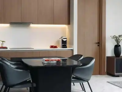 Kimpton Maa-Lai Bangkok by IHG - 101