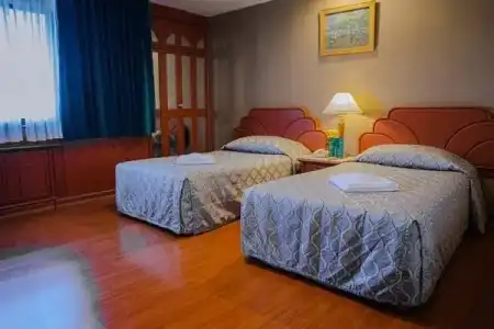 Baiyoke Suite - 33