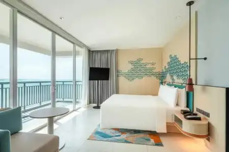 Holiday Inn PATTAYA by IHG - 58