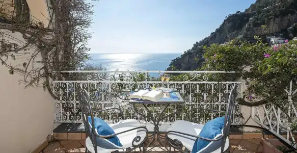 Positano Art Pasitea - 23