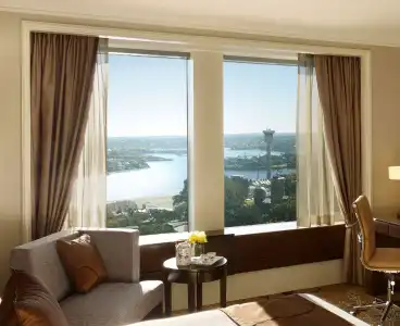 Shangri-La Sydney - 49