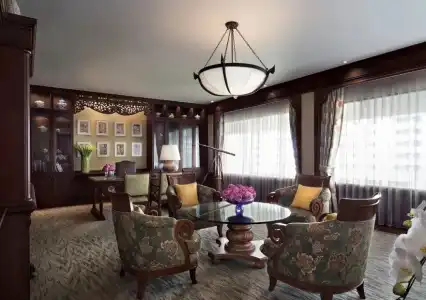 Anantara Siam Bangkok - 76