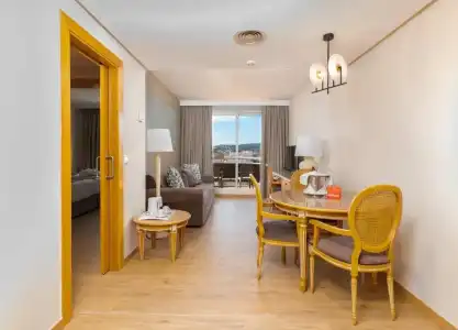 Peñiscola Plaza Suites - 68