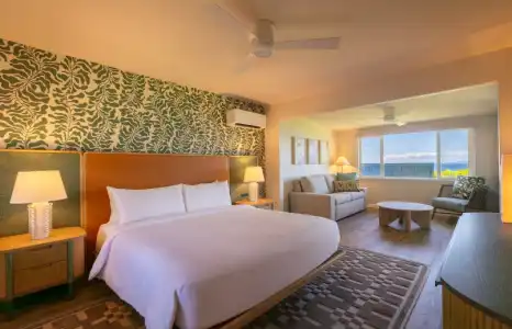 Royal Lahaina Resort & Bungalows - 89
