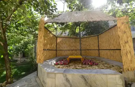 Irgashev's Guest House - 10