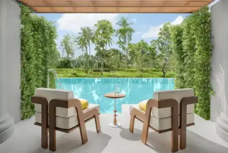 Centara Reserve Samui - 35