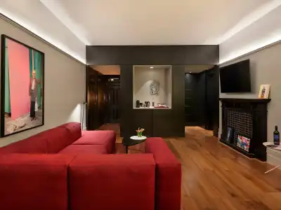 Andaz London Liverpool Street, By Hyatt - 64