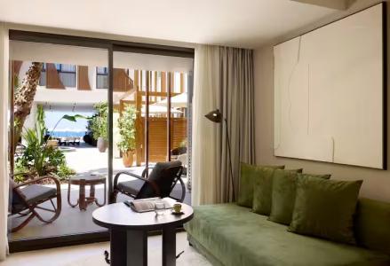 Aulus Chania Resort, Curio Collection by Hilton - 39