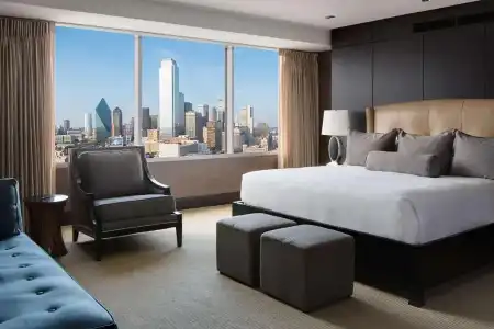 Hyatt Regency Dallas - 80
