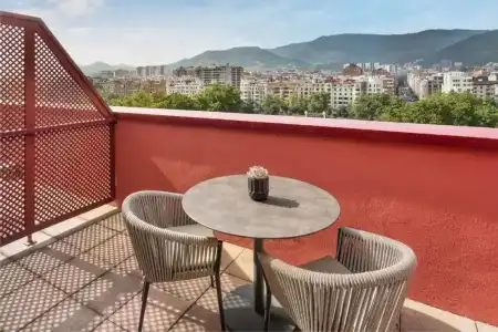 Melia Bilbao - 58