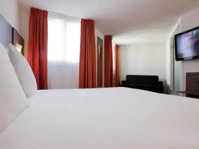 ibis Styles Rennes Centre Gare Nord - 30