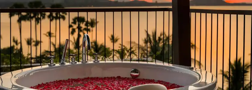 Fair House Villas & Spa, Koh Samui - 28