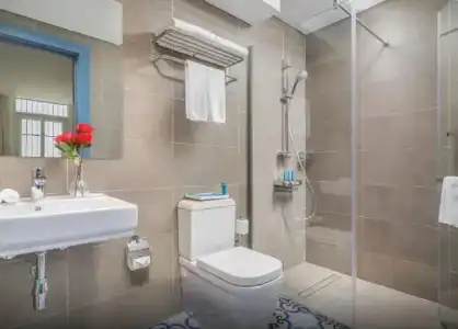 Central Inn Souq Waqif - 29