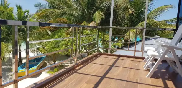 Lagoon View Maldives - 49