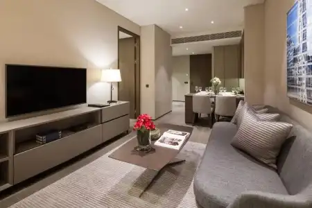 Dao by Dorsett AMTD Singapore - 5