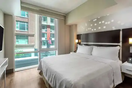 Homewood Suites New York/Midtown Manhattan Times Square - 36