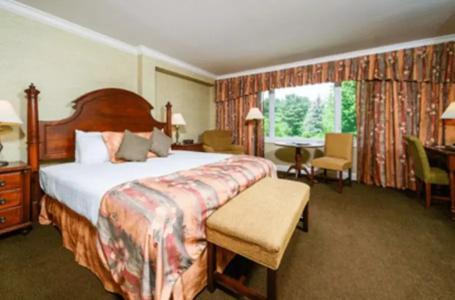 Stoweflake Mountain Resort & Spa - 46