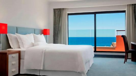 The Westin Dragonara Resort, Malta - 123