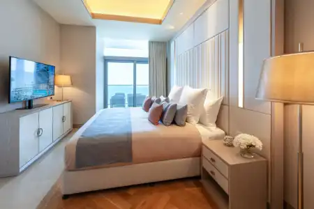 FIVE Luxe JBR - 44
