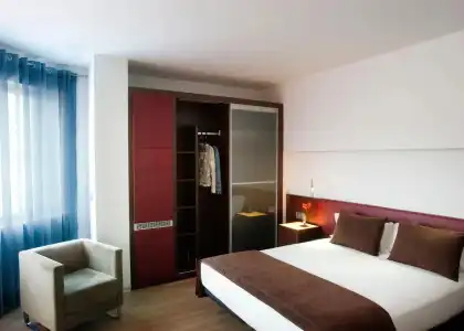 Indigo Barcelona Plaza Espana by IHG - 2