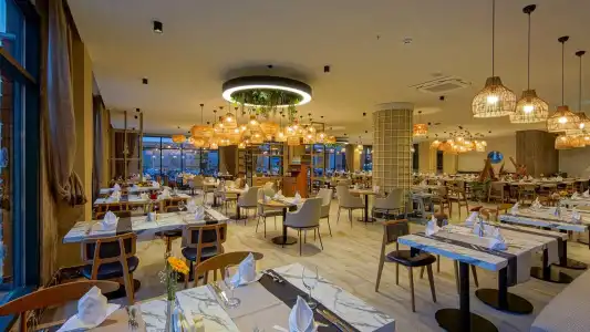 Aletris Deluxe & Spa - 23