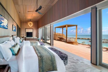 The St. Regis Maldives Vommuli Resort - 114