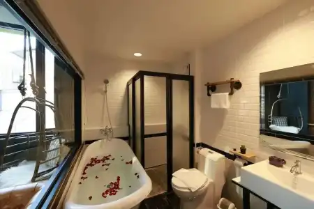 Adagio Bangkok - 46