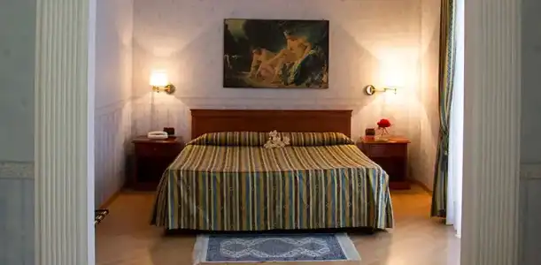 Unico Serrone Palace - 26