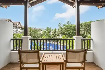 Sunprime Kamala Beach - 59