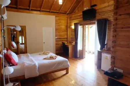 A-Na-Lay Resort Koh Kood - 39