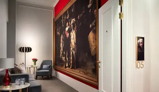Tivoli Doelen Amsterdam - 86