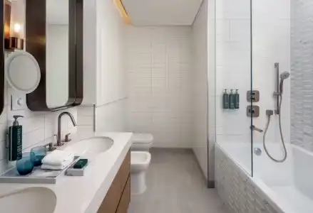  Hilton Dubai Creek & Residences - 111