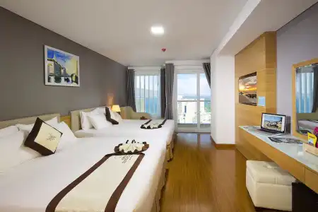 Dendro Gold Apartment - 59