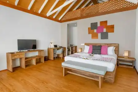 Kudafushi Resort & Spa - All Inclusive - 3