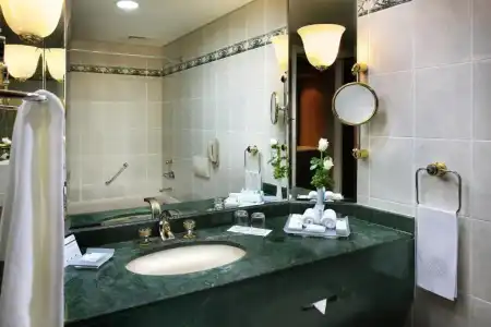 Mövenpick Grand Al Bustan Dubai - 45