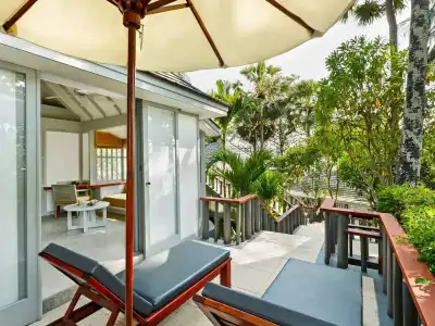 The Surin Phuket - 35