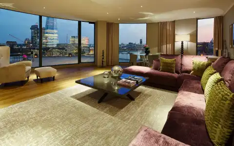 Cheval Three Quays at the Tower - 92