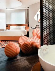 Naumi Singapore - 49