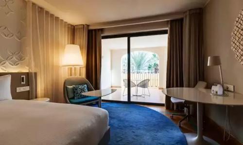 Hilton Malta - 59