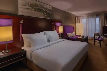Radisson Residences Cairo Heliopolis - 67