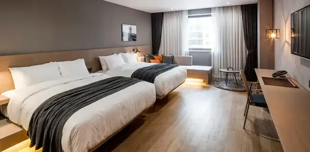 Hotel28 Myeongdong - 66