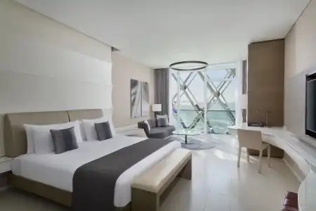 W Abu Dhabi - Yas Island - 15