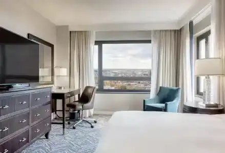 Washington Hilton - 76