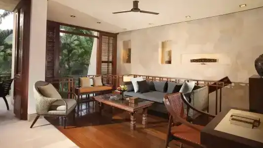 Four Seasons Resort Bali at Sayan - 29