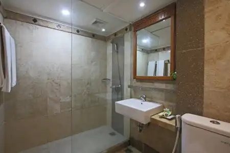 Jayakarta Jakarta - 33