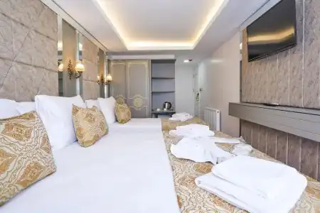 Sultan Suleyman Palace & Spa - 70
