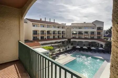Holiday Inn PERPIGNAN by IHG - 17