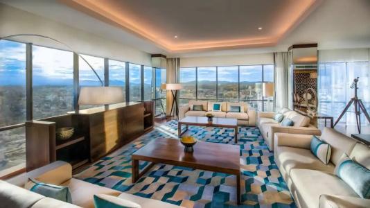 JW Marriott Santo Domingo - 85