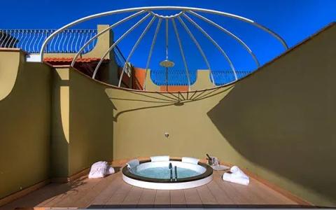 San Montano Resort & Spa - 113