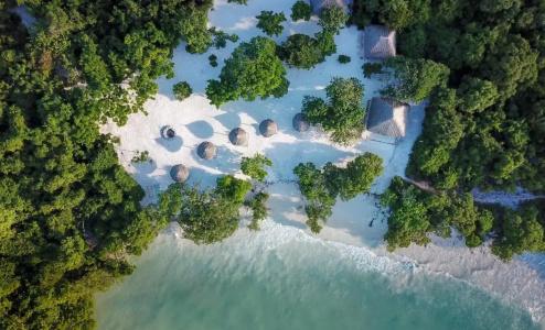 Pearl Beach Resort by Sansi - 23